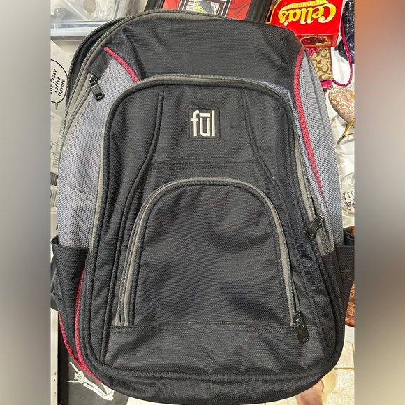 Ful Backpack - Picture 1 of 7
